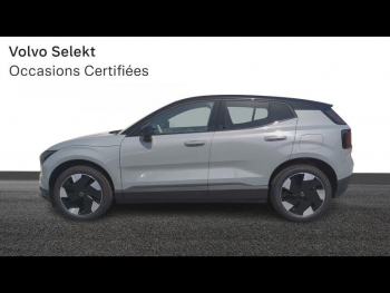 Photo 2 du bon plan VOLVO EX30 Single Extended Range 272ch Ultra occasion à 44900 €