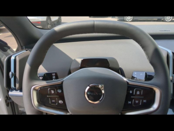 Photo 15 du bon plan VOLVO EX30 Single Extended Range 272ch Ultra occasion à 44900 €