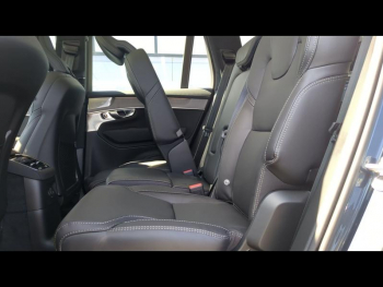Photo 6 du bon plan VOLVO XC90 T8 AWD 310 + 145ch Ultra Style Dark Geartronic occasion à 101900 €
