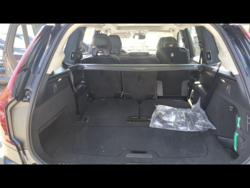Photo 7 du bon plan VOLVO XC90 T8 AWD 310 + 145ch Ultra Style Dark Geartronic occasion à 101900 €