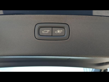 Photo 10 du bon plan VOLVO XC90 T8 AWD 310 + 145ch Ultra Style Dark Geartronic occasion à 101900 €