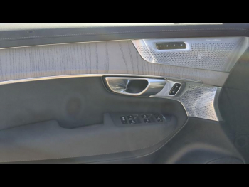 Photo 14 du bon plan VOLVO XC90 T8 AWD 310 + 145ch Ultra Style Dark Geartronic occasion à 101900 €
