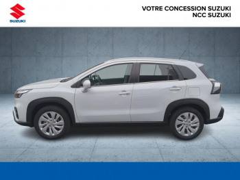 Photo 2 du bon plan SUZUKI SX4 S-Cross 1.4 Boosterjet Hybrid 110ch Privilège Auto MY25 occasion à 26480 €