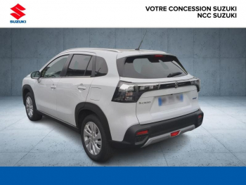 Photo 3 du bon plan SUZUKI SX4 S-Cross 1.4 Boosterjet Hybrid 110ch Privilège Auto MY25 occasion à 26480 €