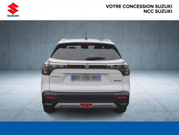 Photo 4 du bon plan SUZUKI SX4 S-Cross 1.4 Boosterjet Hybrid 110ch Privilège Auto MY25 occasion à 26480 €