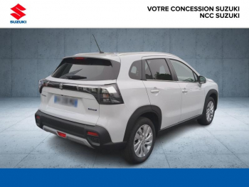 Photo 5 du bon plan SUZUKI SX4 S-Cross 1.4 Boosterjet Hybrid 110ch Privilège Auto MY25 occasion à 26480 €