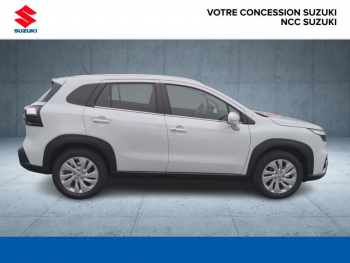 Photo 6 du bon plan SUZUKI SX4 S-Cross 1.4 Boosterjet Hybrid 110ch Privilège Auto MY25 occasion à 26480 €