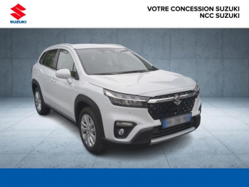 Photo 7 du bon plan SUZUKI SX4 S-Cross 1.4 Boosterjet Hybrid 110ch Privilège Auto MY25 occasion à 26480 €