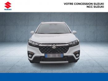 Photo 8 du bon plan SUZUKI SX4 S-Cross 1.4 Boosterjet Hybrid 110ch Privilège Auto MY25 occasion à 26480 €