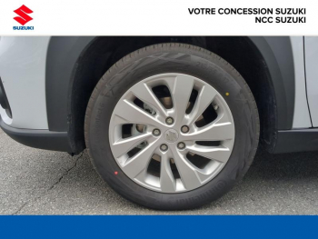 Photo 9 du bon plan SUZUKI SX4 S-Cross 1.4 Boosterjet Hybrid 110ch Privilège Auto MY25 occasion à 26480 €