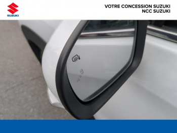 Photo 10 du bon plan SUZUKI SX4 S-Cross 1.4 Boosterjet Hybrid 110ch Privilège Auto MY25 occasion à 26480 €