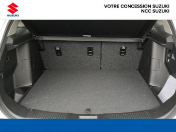 Photo 11 du bon plan SUZUKI SX4 S-Cross 1.4 Boosterjet Hybrid 110ch Privilège Auto MY25 occasion à 26480 €