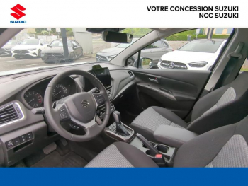 Photo 12 du bon plan SUZUKI SX4 S-Cross 1.4 Boosterjet Hybrid 110ch Privilège Auto MY25 occasion à 26480 €