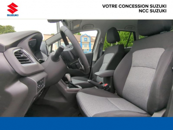 Photo 13 du bon plan SUZUKI SX4 S-Cross 1.4 Boosterjet Hybrid 110ch Privilège Auto MY25 occasion à 26480 €