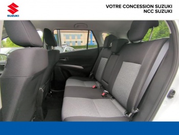 Photo 14 du bon plan SUZUKI SX4 S-Cross 1.4 Boosterjet Hybrid 110ch Privilège Auto MY25 occasion à 26480 €