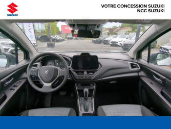 Photo 15 du bon plan SUZUKI SX4 S-Cross 1.4 Boosterjet Hybrid 110ch Privilège Auto MY25 occasion à 26480 €