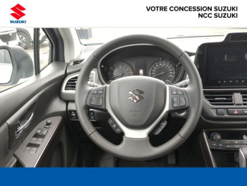 Photo 16 du bon plan SUZUKI SX4 S-Cross 1.4 Boosterjet Hybrid 110ch Privilège Auto MY25 occasion à 26480 €