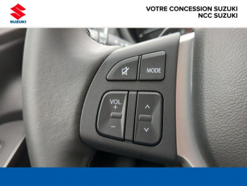 Photo 17 du bon plan SUZUKI SX4 S-Cross 1.4 Boosterjet Hybrid 110ch Privilège Auto MY25 occasion à 26480 €