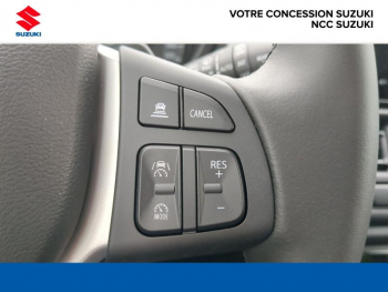 Photo 18 du bon plan SUZUKI SX4 S-Cross 1.4 Boosterjet Hybrid 110ch Privilège Auto MY25 occasion à 26480 €