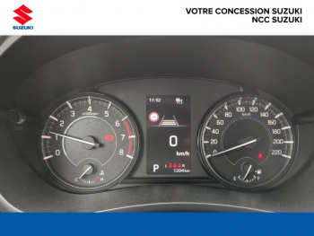 Photo 19 du bon plan SUZUKI SX4 S-Cross 1.4 Boosterjet Hybrid 110ch Privilège Auto MY25 occasion à 26480 €