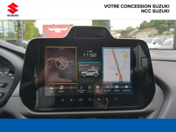 Photo 20 du bon plan SUZUKI SX4 S-Cross 1.4 Boosterjet Hybrid 110ch Privilège Auto MY25 occasion à 26480 €