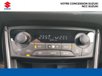 Photo 23 du bon plan SUZUKI SX4 S-Cross 1.4 Boosterjet Hybrid 110ch Privilège Auto MY25 occasion à 26480 €