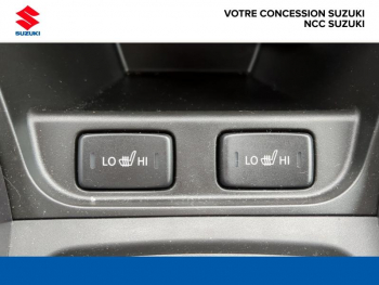 Photo 24 du bon plan SUZUKI SX4 S-Cross 1.4 Boosterjet Hybrid 110ch Privilège Auto MY25 occasion à 26480 €