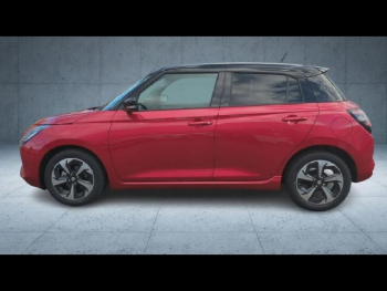 Photo 2 du bon plan SUZUKI Swift 1.2 Hybrid 83ch Pack Auto occasion à 20880 €