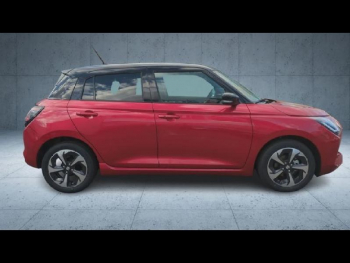 Photo 6 du bon plan SUZUKI Swift 1.2 Hybrid 83ch Pack Auto occasion à 20880 €