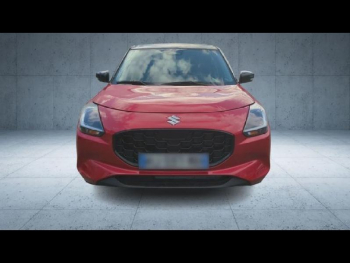 Photo 8 du bon plan SUZUKI Swift 1.2 Hybrid 83ch Pack Auto occasion à 20880 €