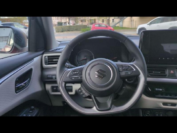 Photo 14 du bon plan SUZUKI Swift 1.2 Hybrid 83ch Pack Auto occasion à 20880 €
