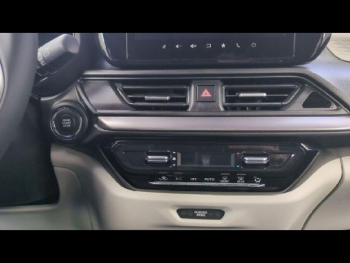 Photo 23 du bon plan SUZUKI Swift 1.2 Hybrid 83ch Pack Auto occasion à 20880 €