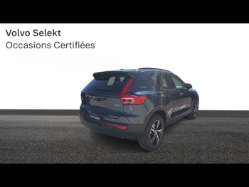 Photo 3 du bon plan VOLVO XC40 B3 163ch Lounge Edition DCT 7 occasion à 43910 €