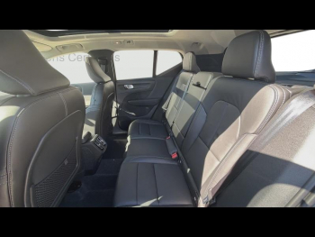 Photo 5 du bon plan VOLVO XC40 B3 163ch Lounge Edition DCT 7 occasion à 43910 €