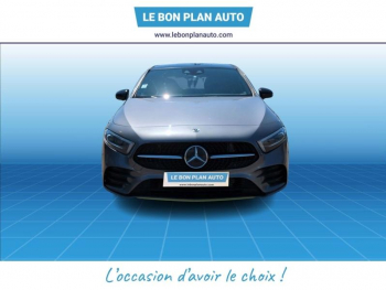 Photo 2 du bon plan MERCEDES-BENZ Classe A 200 163ch AMG Line Edition 1 7G-DCT occasion à 15780 €