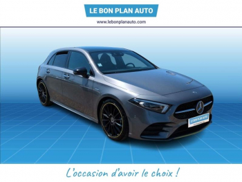 Photo 3 du bon plan MERCEDES-BENZ Classe A 200 163ch AMG Line Edition 1 7G-DCT occasion à 15780 €
