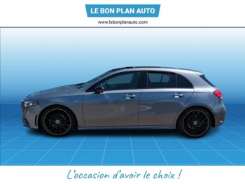 Photo 8 du bon plan MERCEDES-BENZ Classe A 200 163ch AMG Line Edition 1 7G-DCT occasion à 15780 €