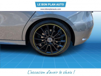 Photo 9 du bon plan MERCEDES-BENZ Classe A 200 163ch AMG Line Edition 1 7G-DCT occasion à 15780 €