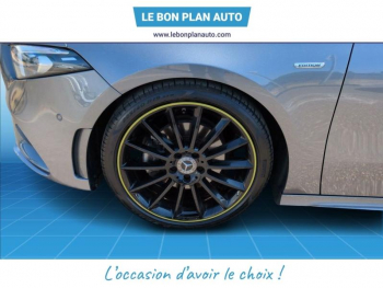 Photo 10 du bon plan MERCEDES-BENZ Classe A 200 163ch AMG Line Edition 1 7G-DCT occasion à 15780 €