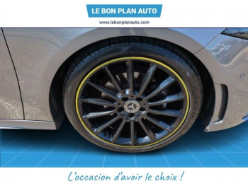 Photo 11 du bon plan MERCEDES-BENZ Classe A 200 163ch AMG Line Edition 1 7G-DCT occasion à 15780 €