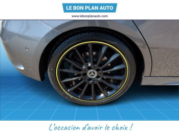 Photo 12 du bon plan MERCEDES-BENZ Classe A 200 163ch AMG Line Edition 1 7G-DCT occasion à 15780 €