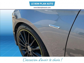 Photo 13 du bon plan MERCEDES-BENZ Classe A 200 163ch AMG Line Edition 1 7G-DCT occasion à 15780 €