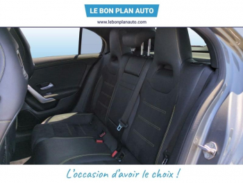 Photo 14 du bon plan MERCEDES-BENZ Classe A 200 163ch AMG Line Edition 1 7G-DCT occasion à 15780 €
