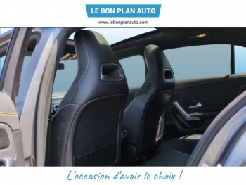 Photo 15 du bon plan MERCEDES-BENZ Classe A 200 163ch AMG Line Edition 1 7G-DCT occasion à 15780 €