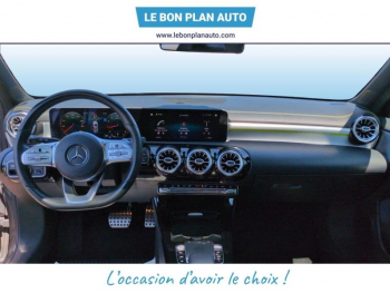 Photo 16 du bon plan MERCEDES-BENZ Classe A 200 163ch AMG Line Edition 1 7G-DCT occasion à 15780 €