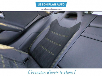 Photo 18 du bon plan MERCEDES-BENZ Classe A 200 163ch AMG Line Edition 1 7G-DCT occasion à 15780 €