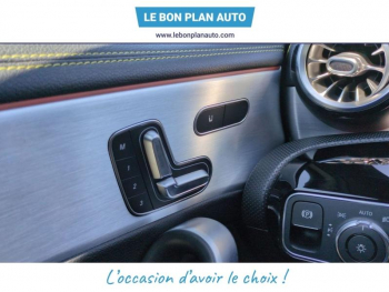 Photo 21 du bon plan MERCEDES-BENZ Classe A 200 163ch AMG Line Edition 1 7G-DCT occasion à 15780 €
