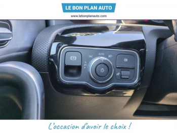 Photo 22 du bon plan MERCEDES-BENZ Classe A 200 163ch AMG Line Edition 1 7G-DCT occasion à 15780 €