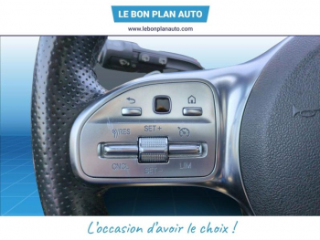 Photo 23 du bon plan MERCEDES-BENZ Classe A 200 163ch AMG Line Edition 1 7G-DCT occasion à 15780 €