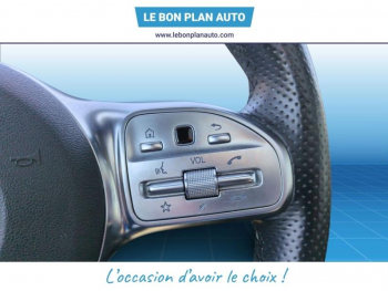 Photo 24 du bon plan MERCEDES-BENZ Classe A 200 163ch AMG Line Edition 1 7G-DCT occasion à 15780 €